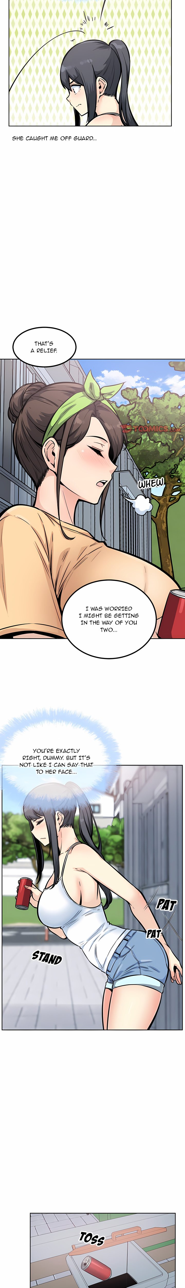 Excuse me, This is my Room (Uncensored) 11