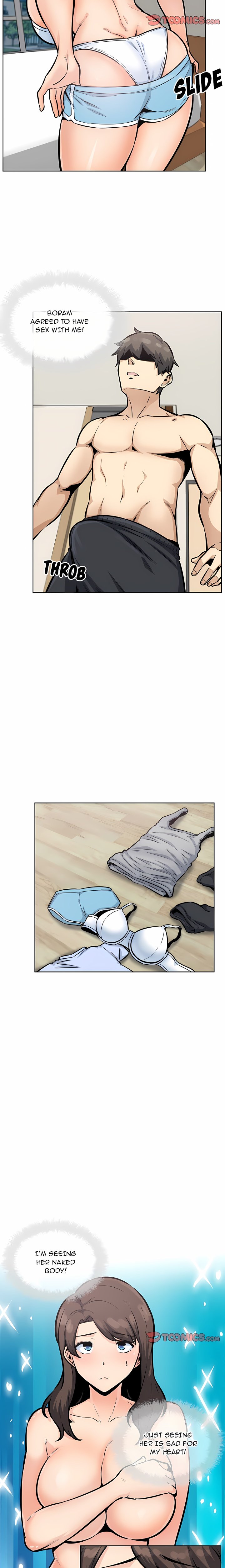 Excuse me, This is my Room (Uncensored) 13