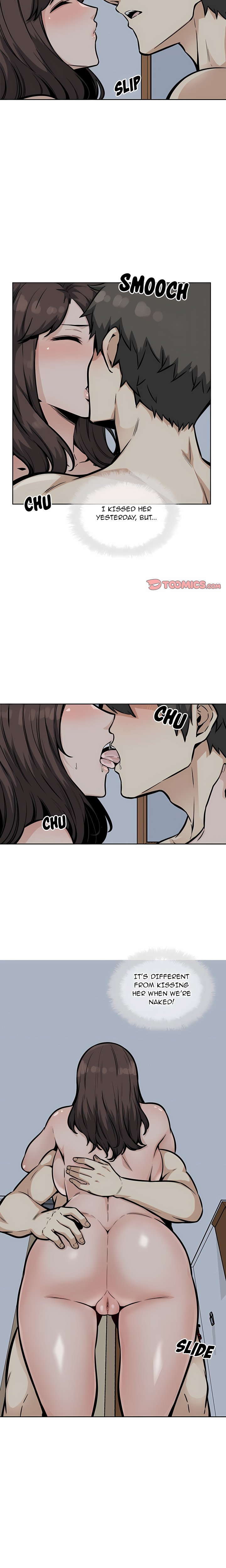 Excuse me, This is my Room (Uncensored) 16