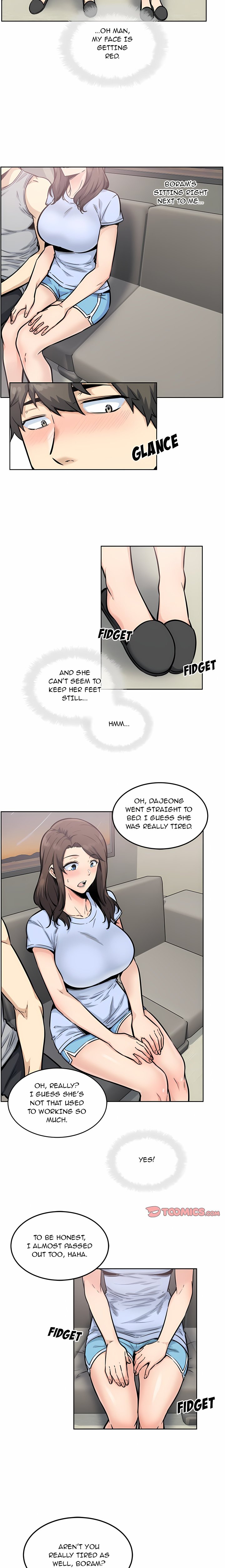 Excuse me, This is my Room (Uncensored) 3