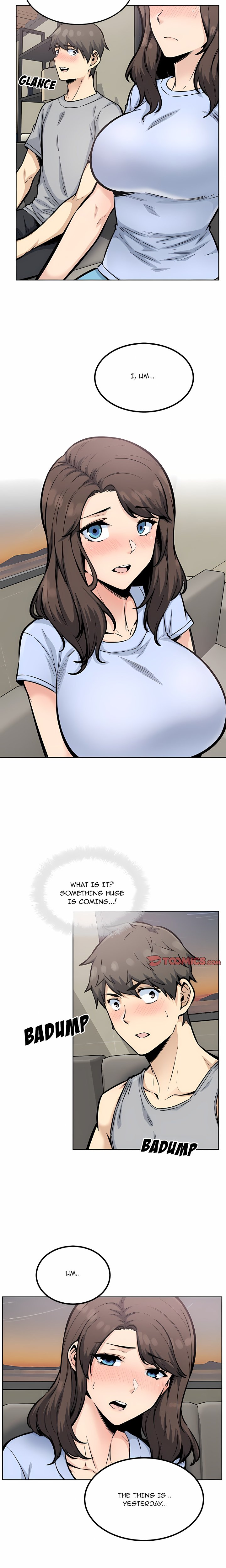 Excuse me, This is my Room (Uncensored) 4