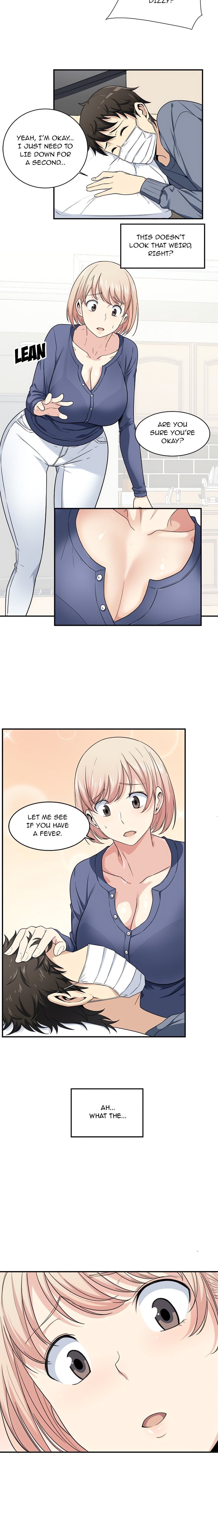 Excuse me, This is my Room (Uncensored) 14