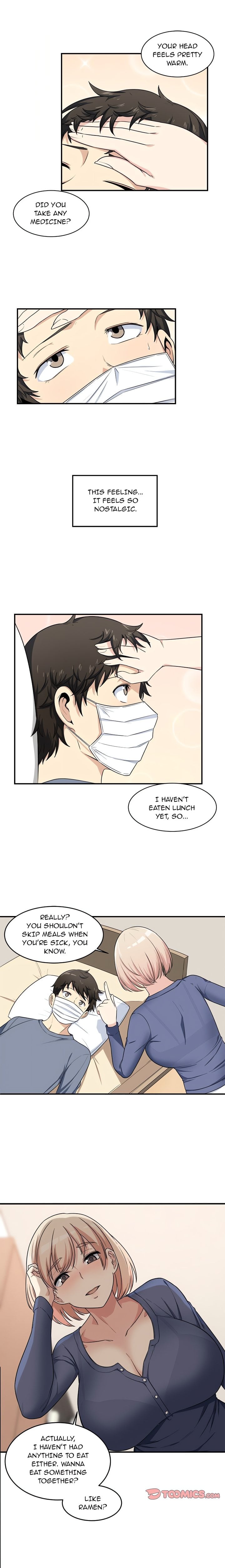 Excuse me, This is my Room (Uncensored) 15