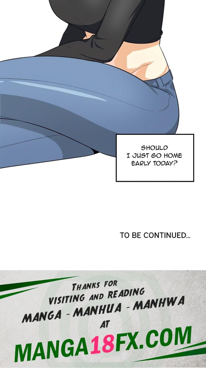 Excuse me, This is my Room (Uncensored) 18