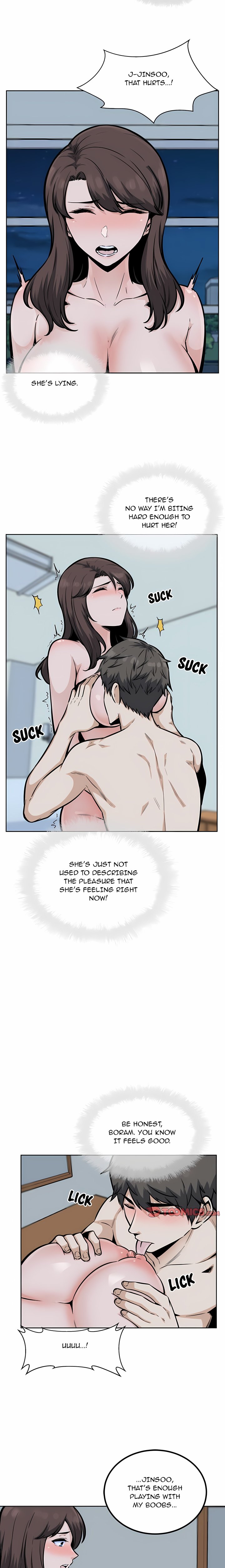 Excuse me, This is my Room (Uncensored) 3