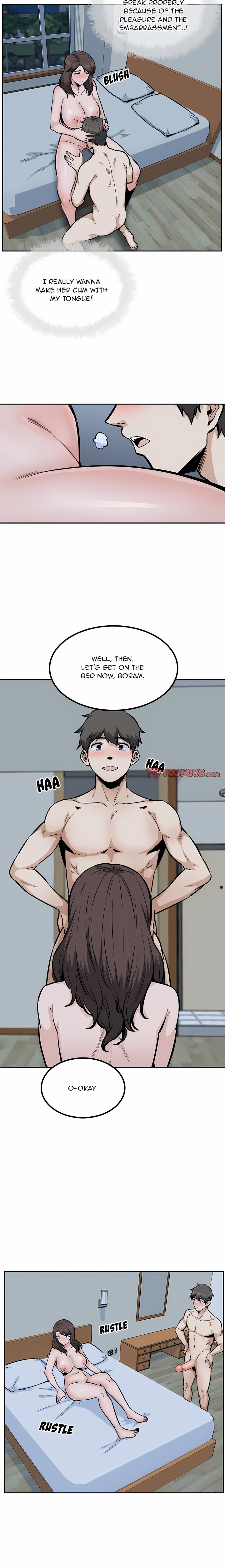 Excuse me, This is my Room (Uncensored) 10
