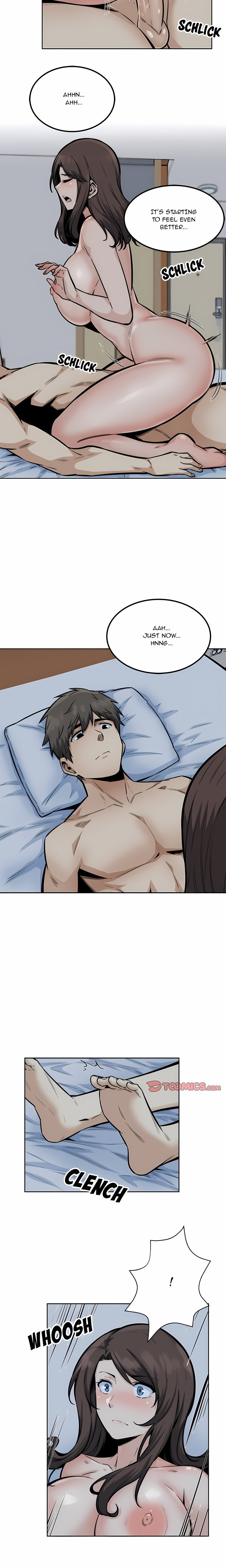 Excuse me, This is my Room (Uncensored) 14
