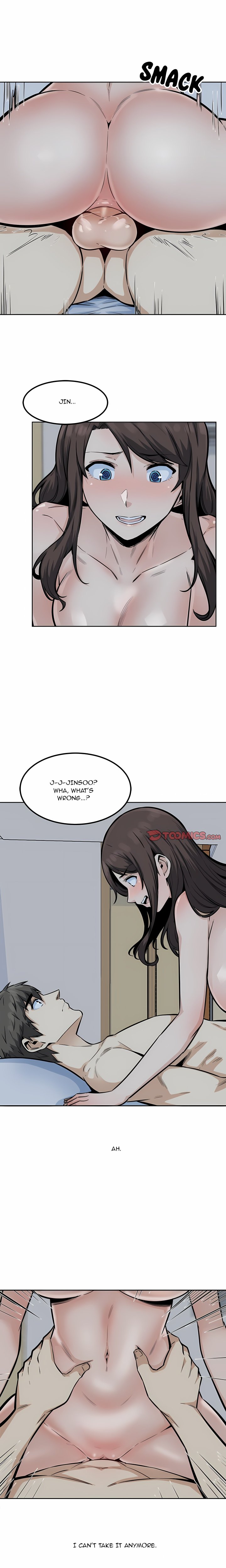 Excuse me, This is my Room (Uncensored) 15