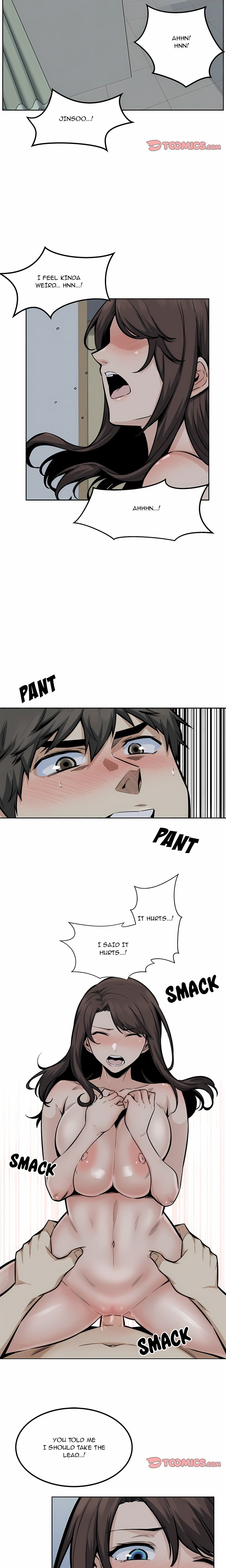 Excuse me, This is my Room (Uncensored) 2