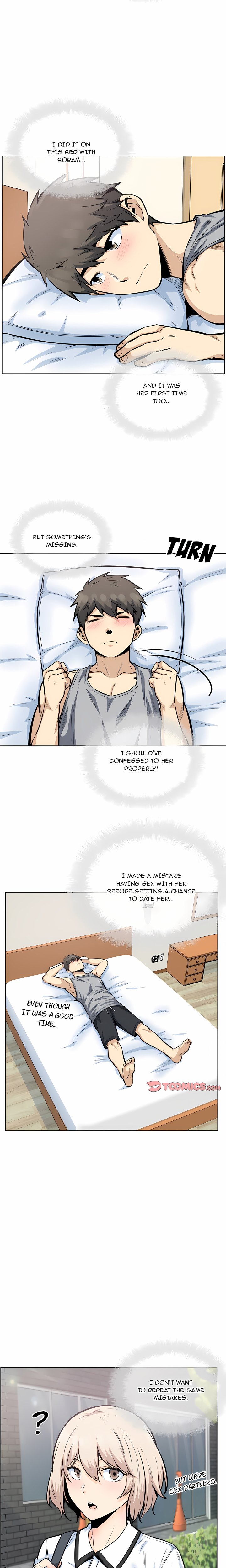 Excuse me, This is my Room (Uncensored) 14