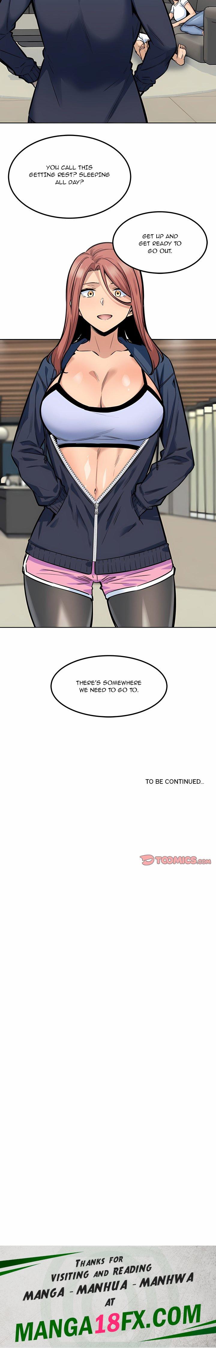 Excuse me, This is my Room (Uncensored) 20