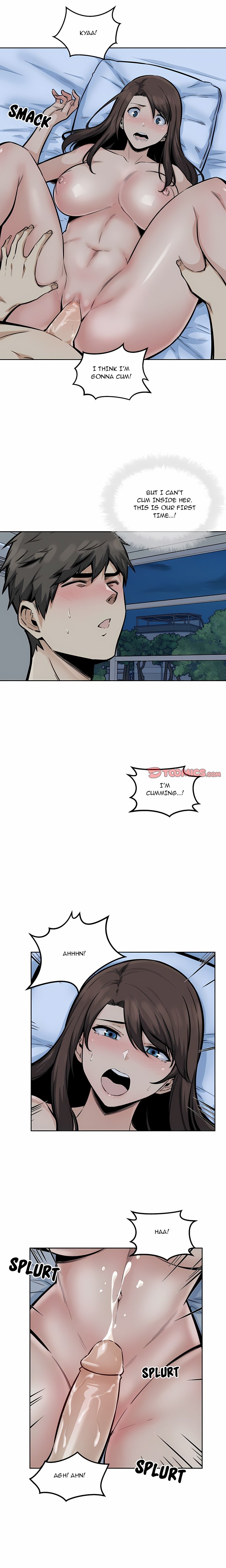 Excuse me, This is my Room (Uncensored) 10