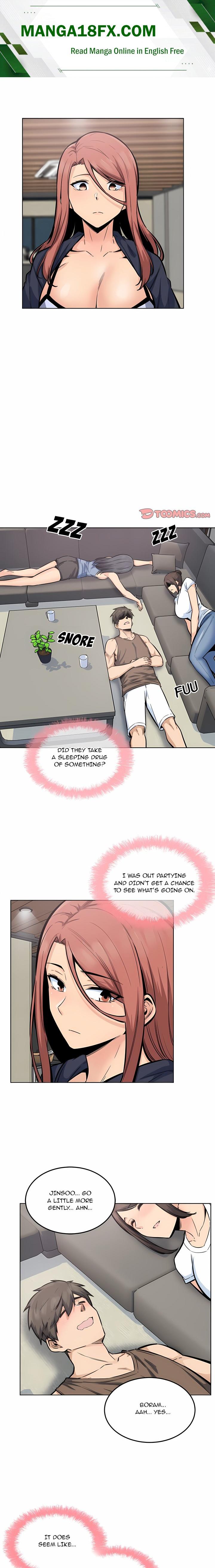Excuse me, This is my Room (Uncensored) 1