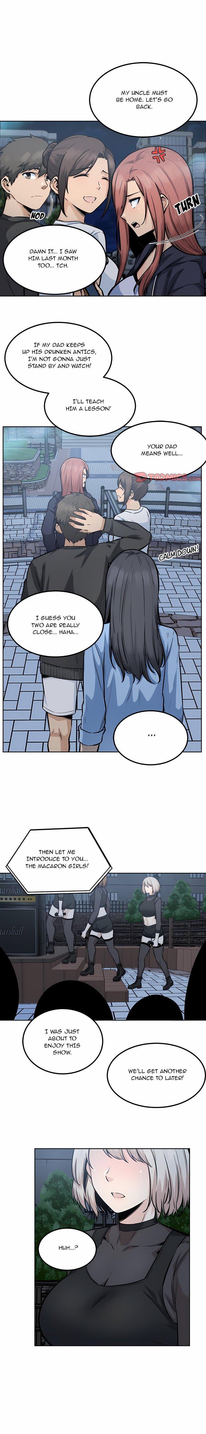 Excuse me, This is my Room (Uncensored) 11
