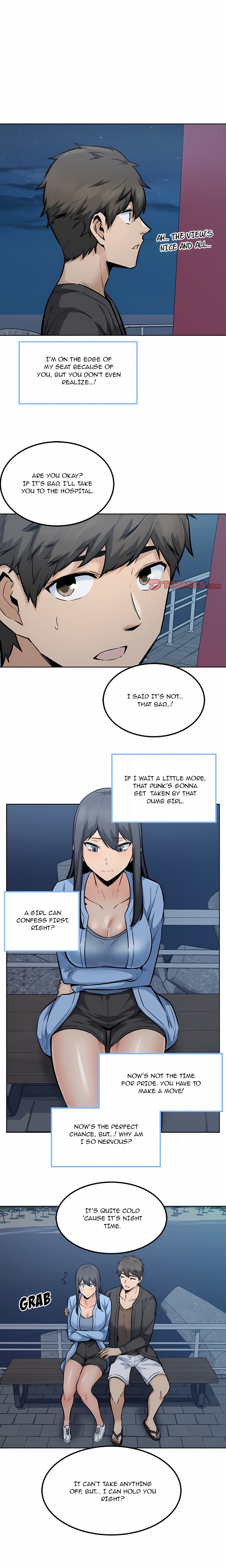 Excuse me, This is my Room (Uncensored) 16