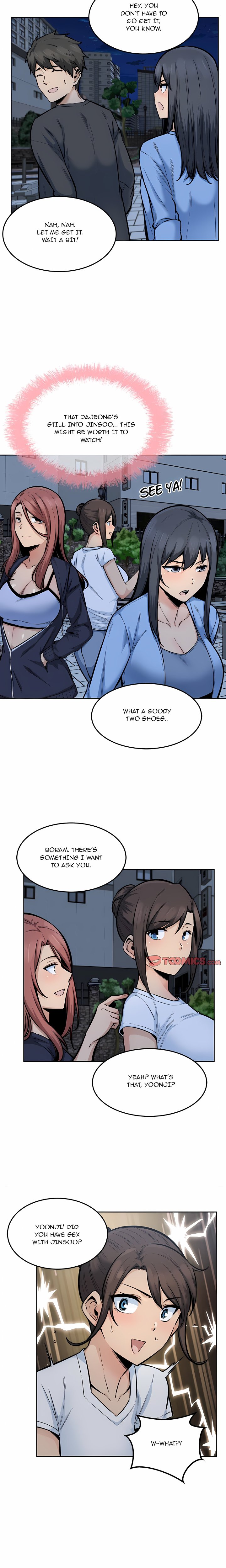 Excuse me, This is my Room (Uncensored) 4