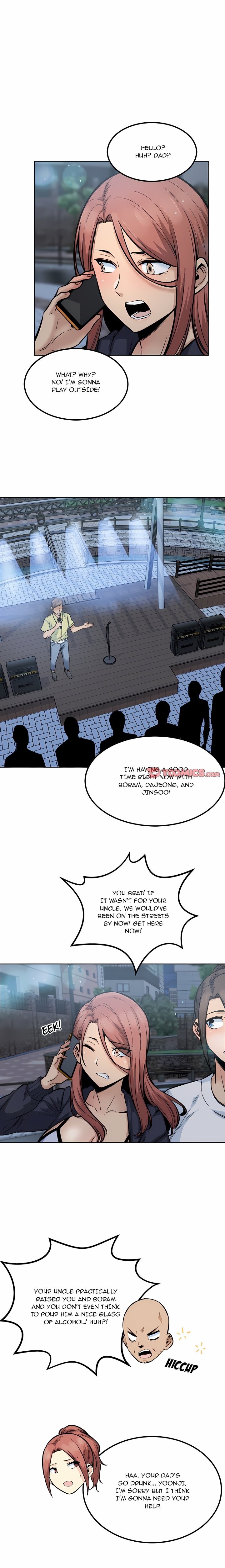 Excuse me, This is my Room (Uncensored) 10