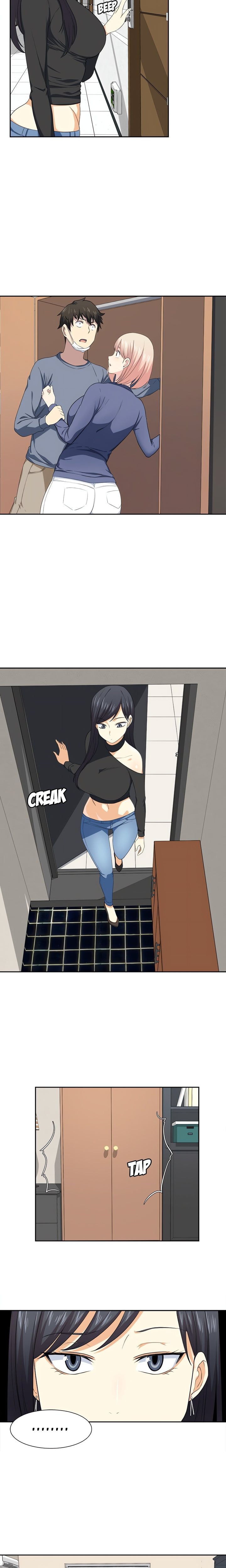 Excuse me, This is my Room (Uncensored) 11