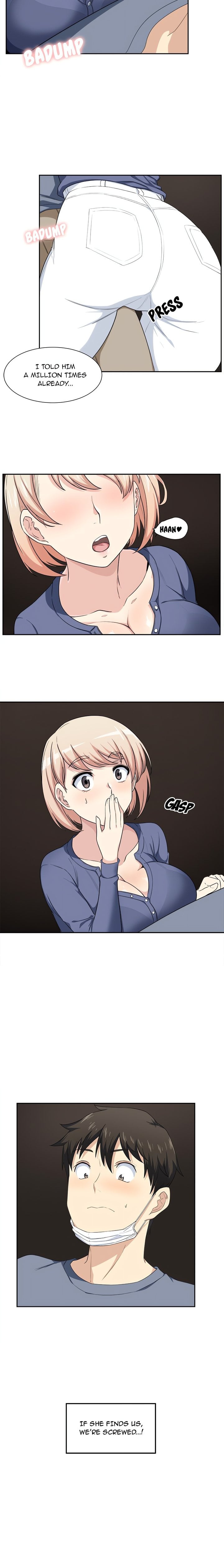 Excuse me, This is my Room (Uncensored) 13