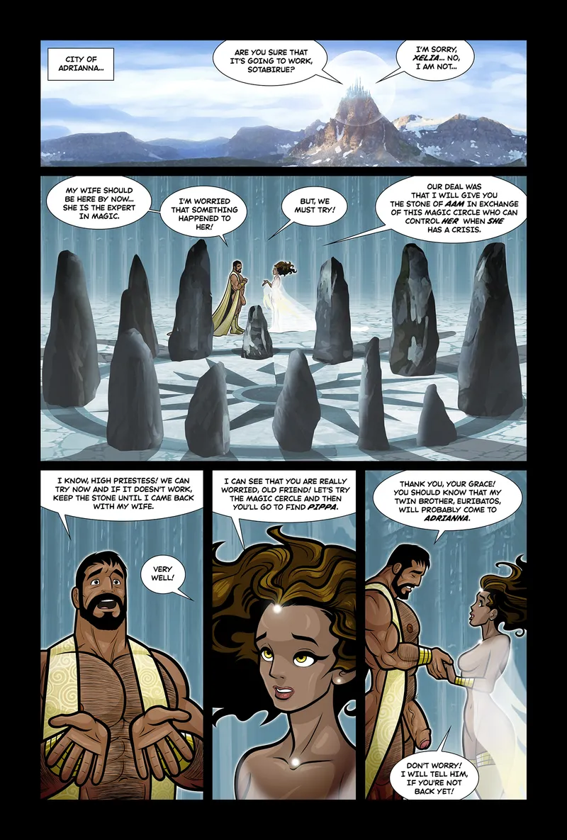 Exodus 10 – Godoo 28