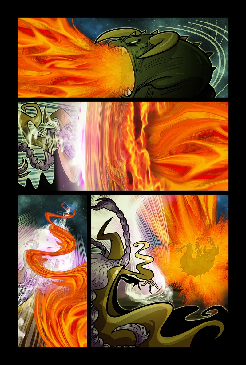 Exodus 10 – Godoo 5