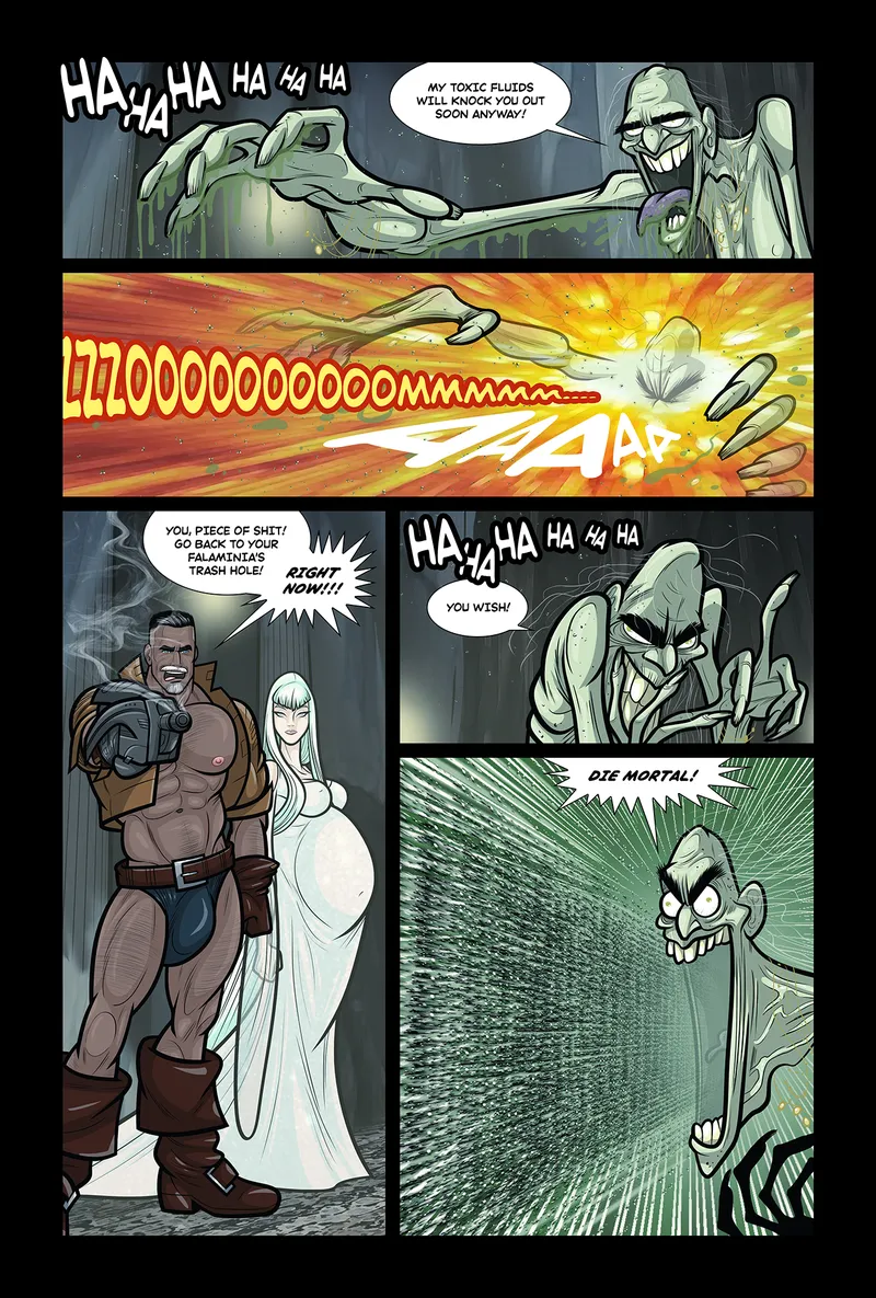 Exodus 7 – Cuam 22