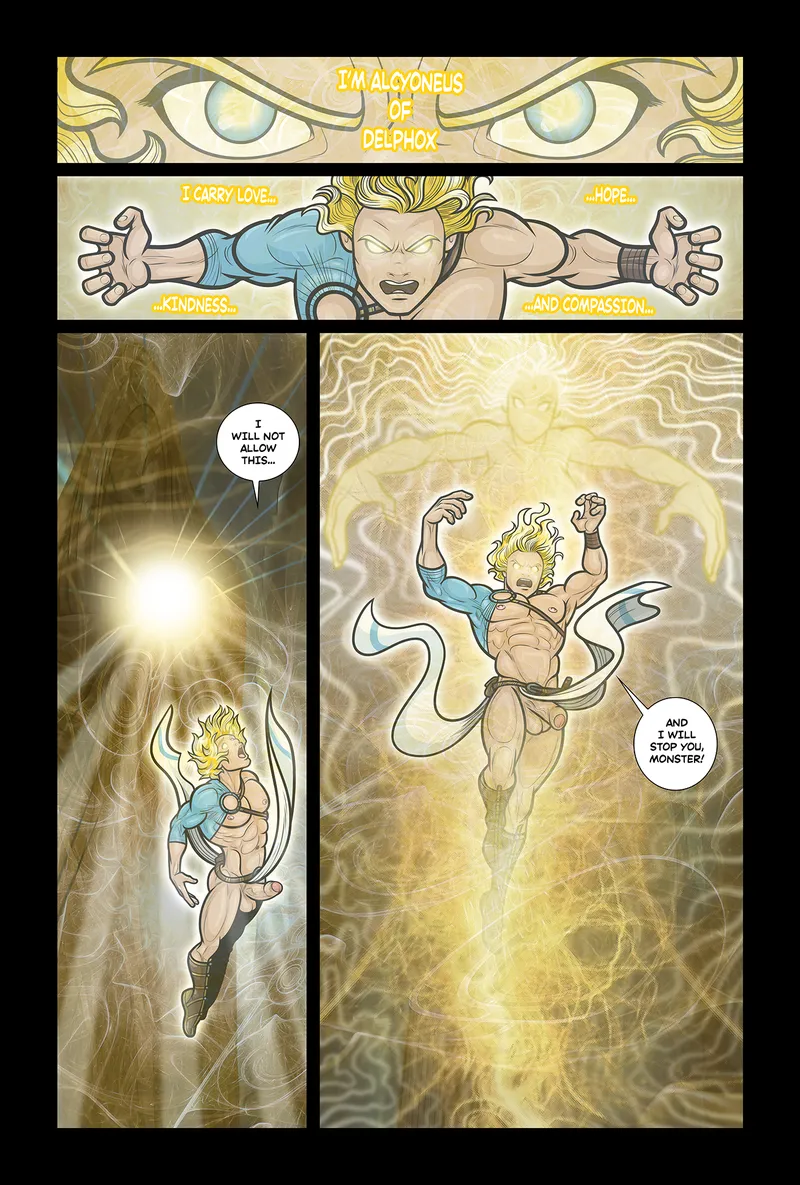 Exodus 7 – Cuam 25