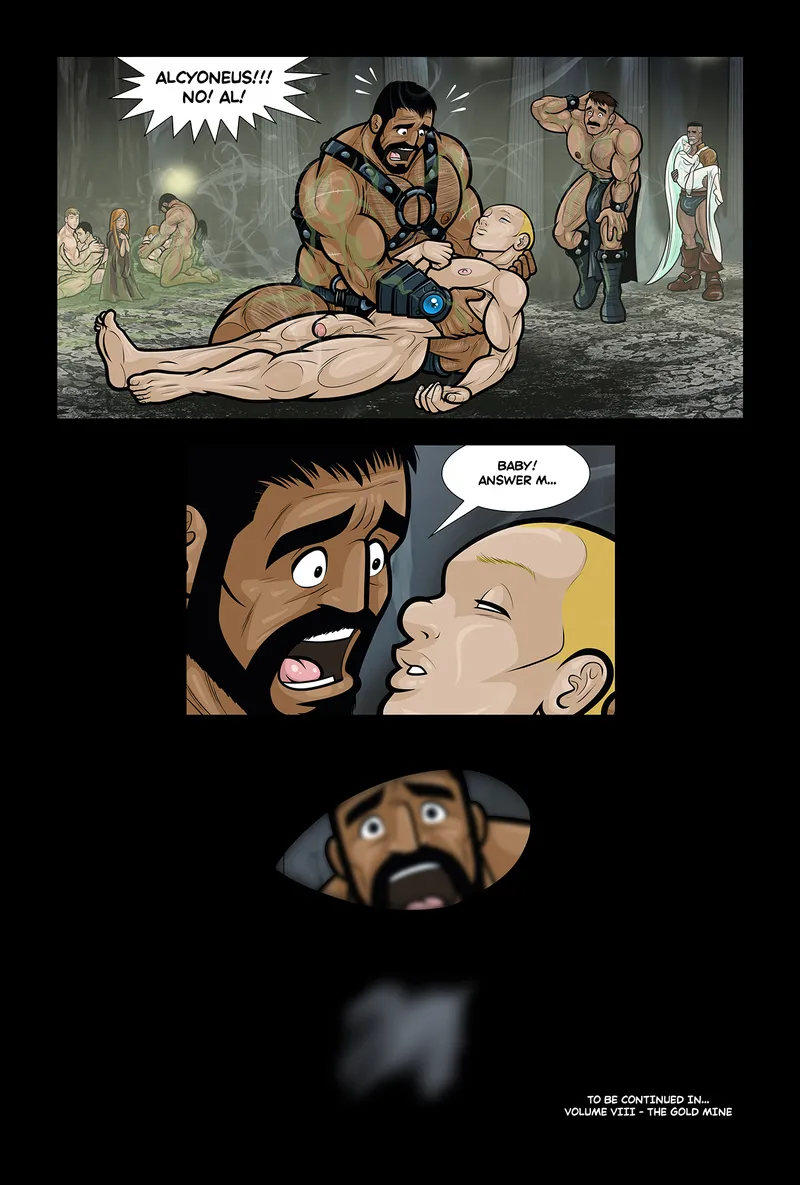 Exodus 7 – Cuam 28