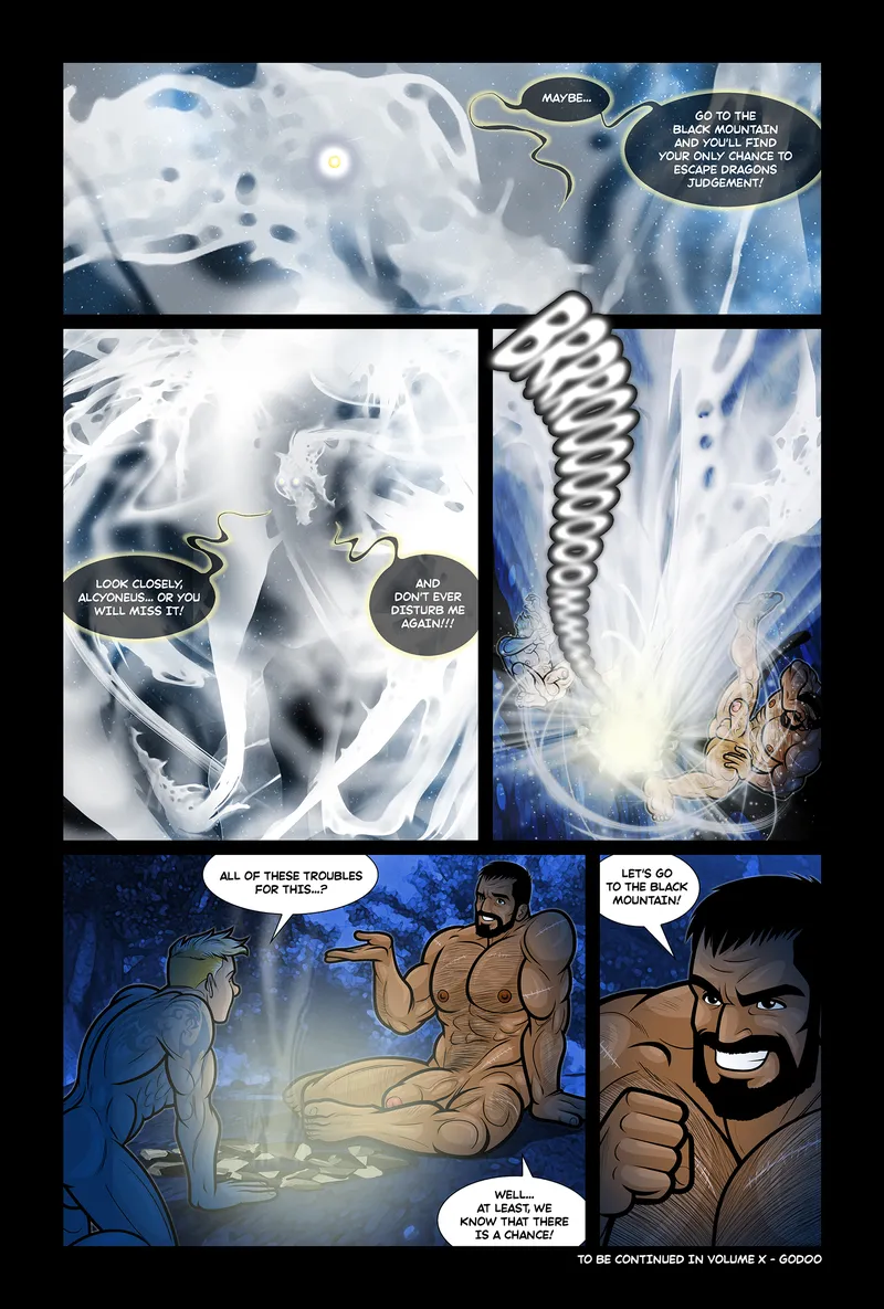 Exodus 9 – Aruma 29