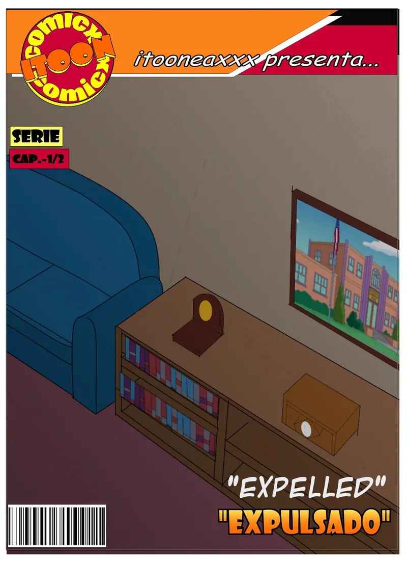 Expelled 1 1