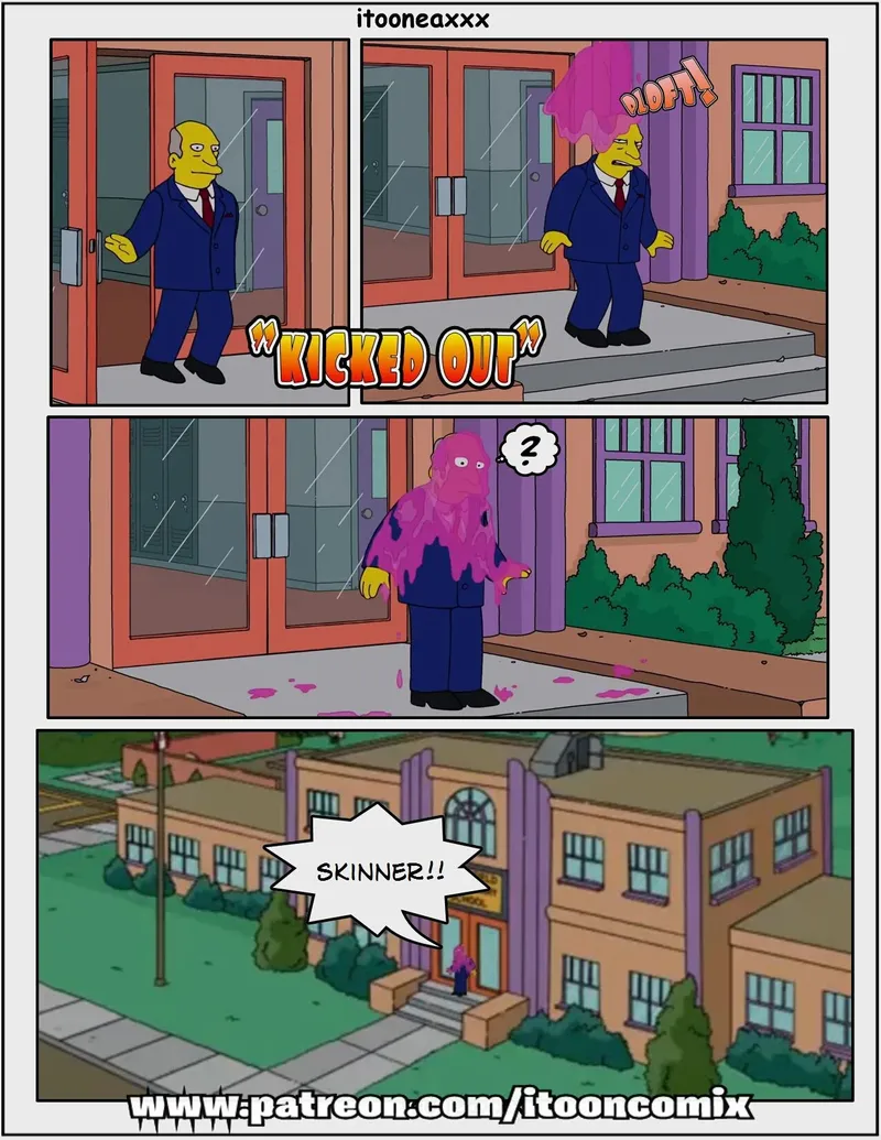 Expelled 1 2