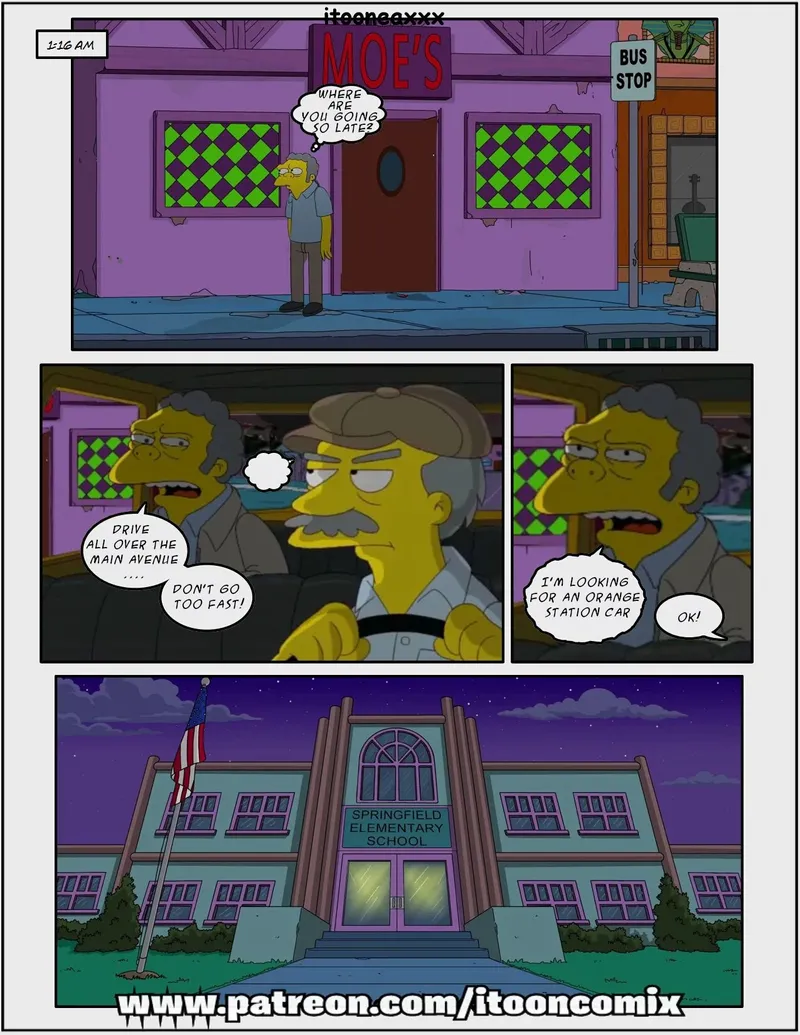 Expelled 1 13