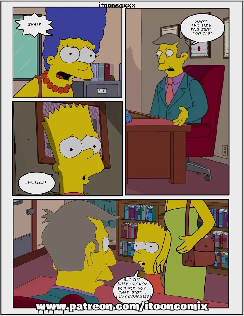 Expelled 1 3