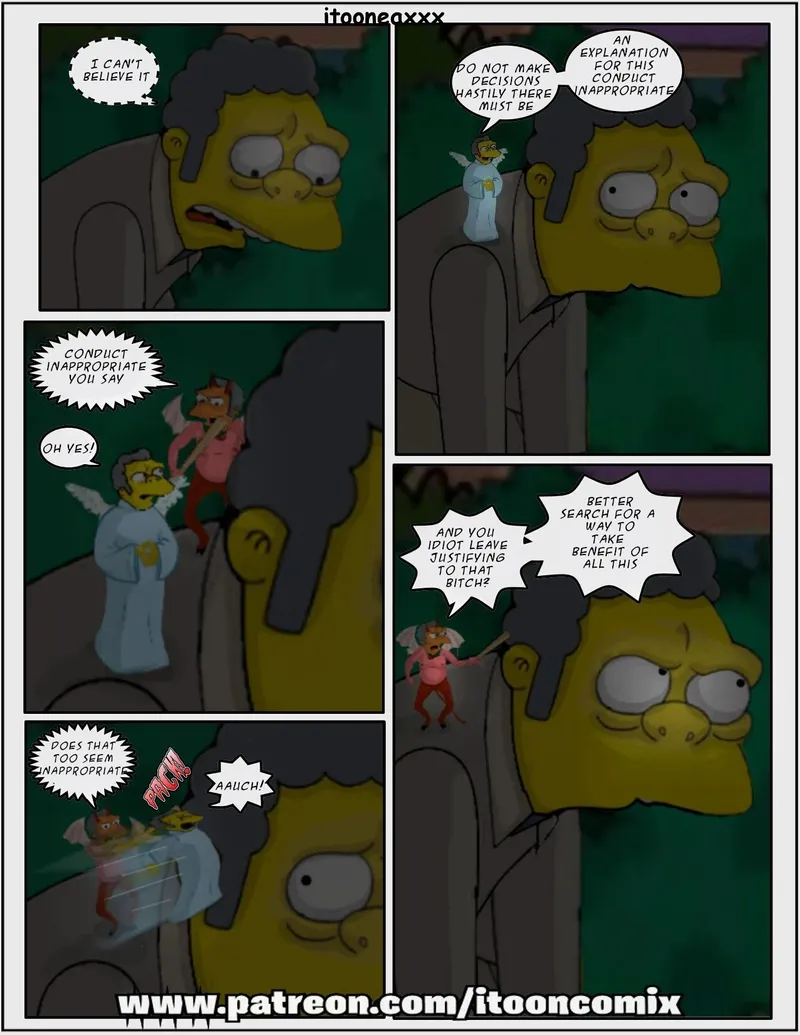Expelled 1 30