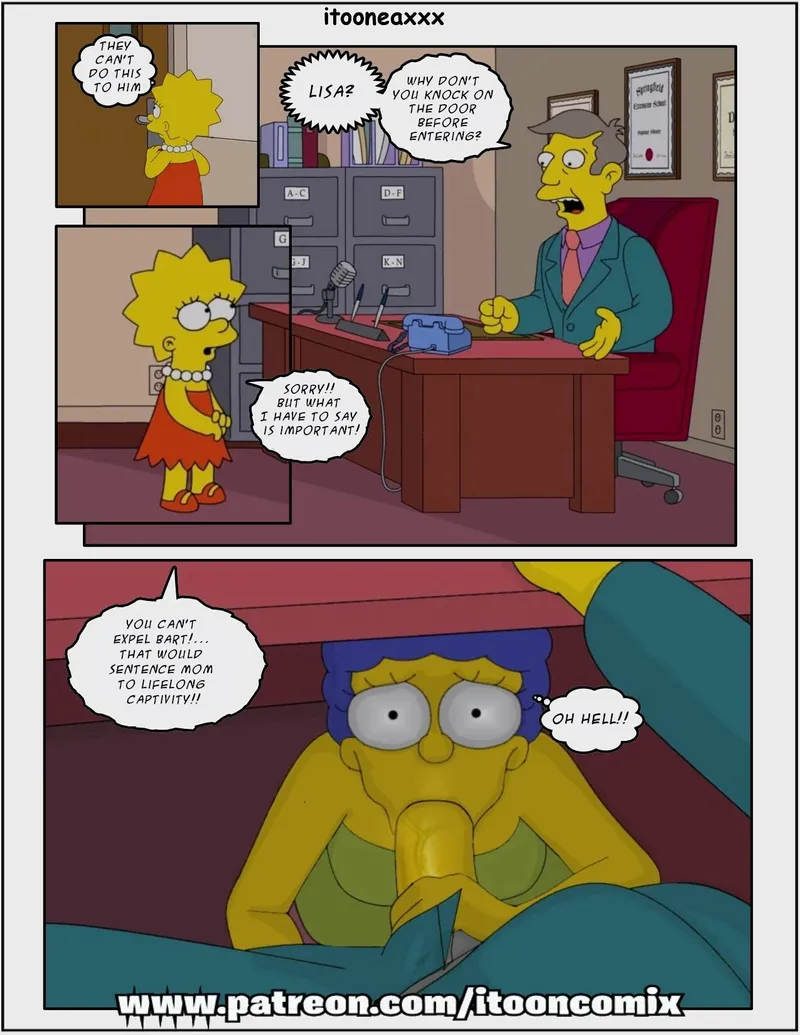 Expelled 1 5