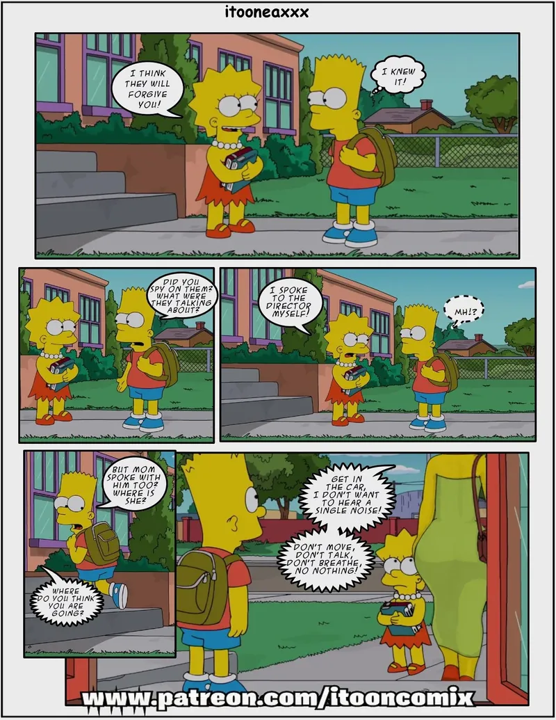 Expelled 1 8