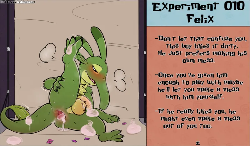 Experimental Showcase 3