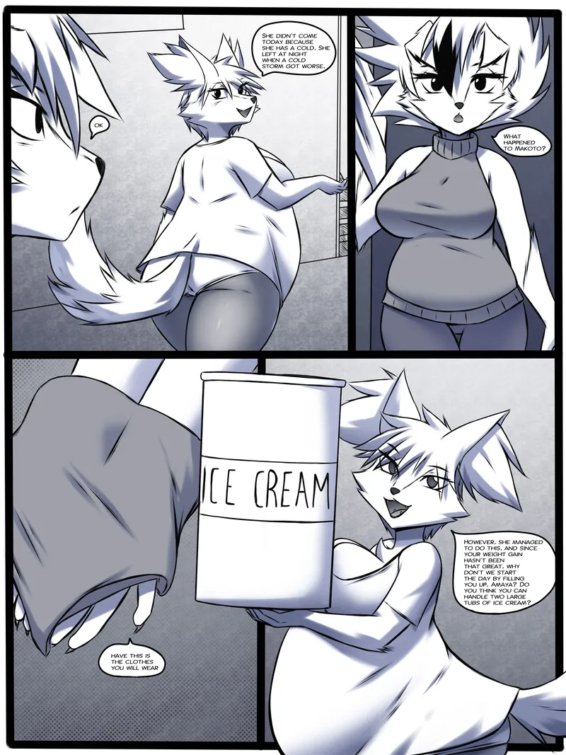 Exploring Feederism 32