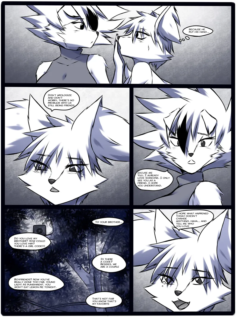 Exploring Feederism 36