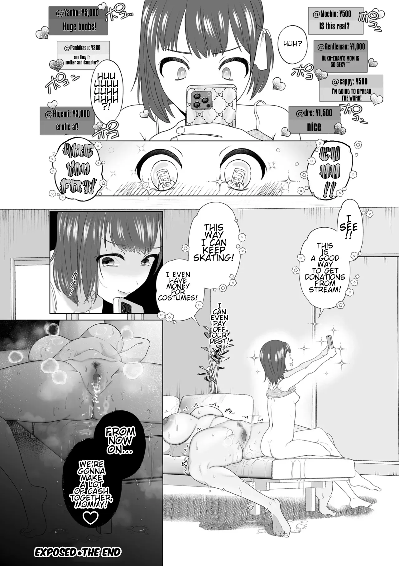 Exposed 24