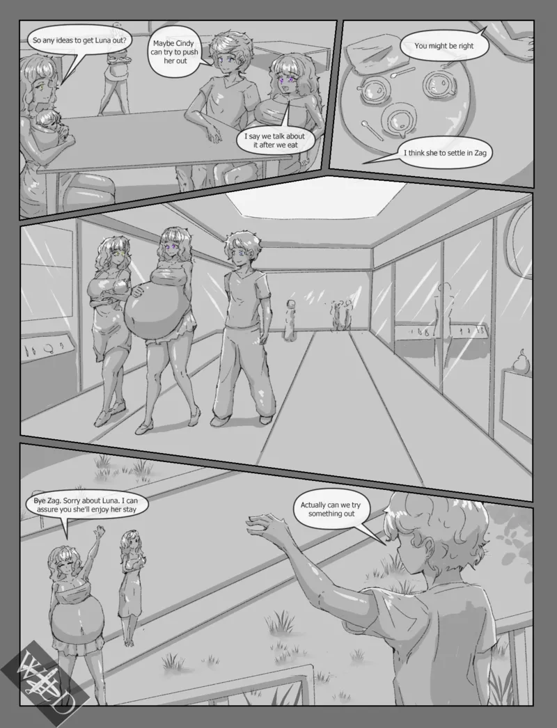 Extended Shooping 7
