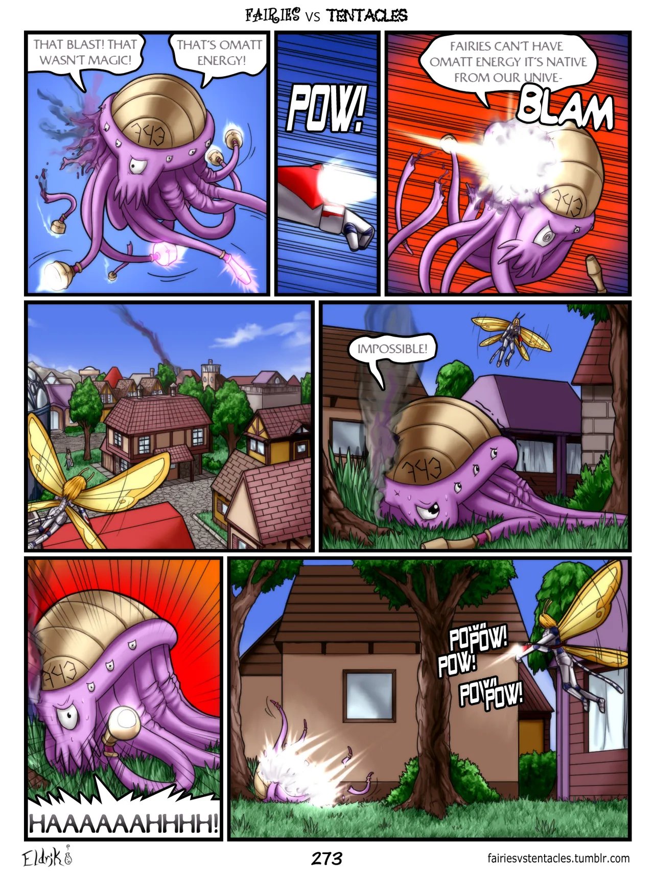 Fairies vs Tentacles (WIP) 276