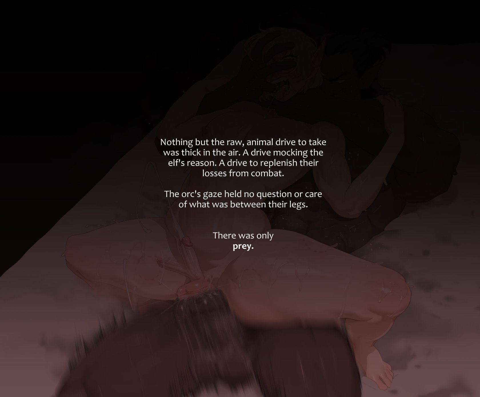 Fallen Elf – Zeta 3
