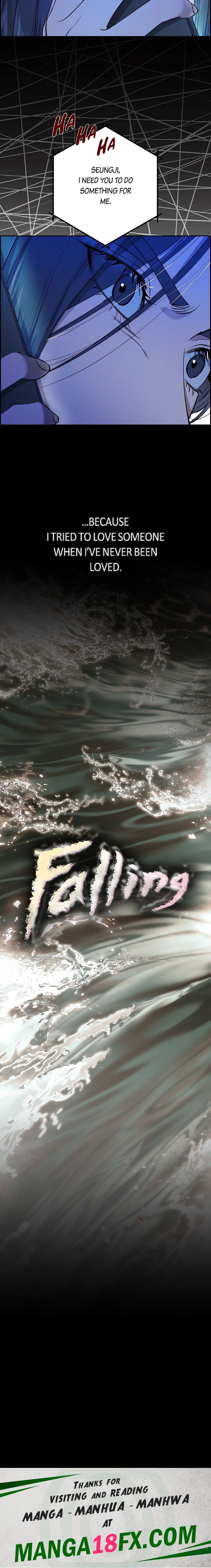 Falling (DOG) 13