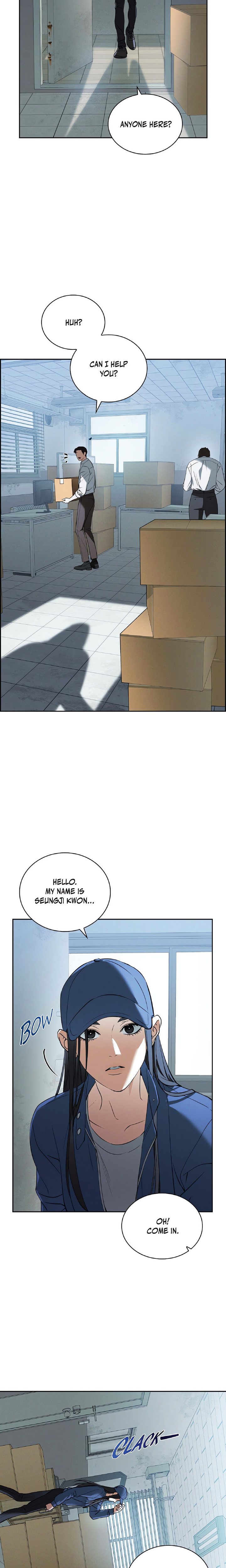 Falling (DOG) 17