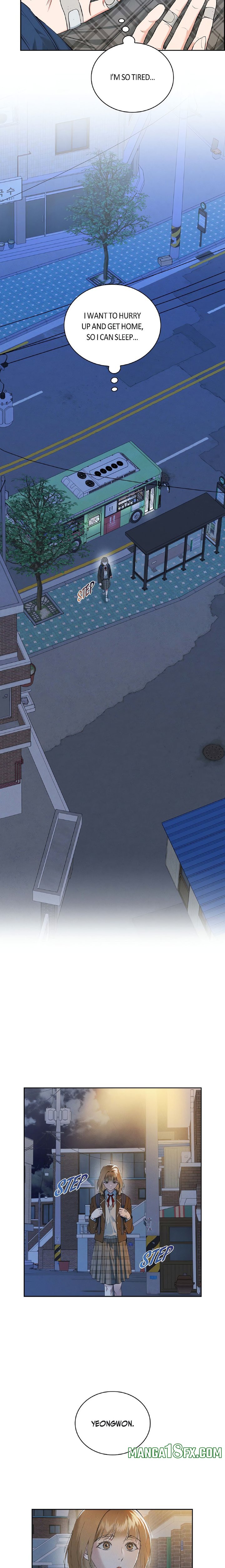 Falling (DOG) 18
