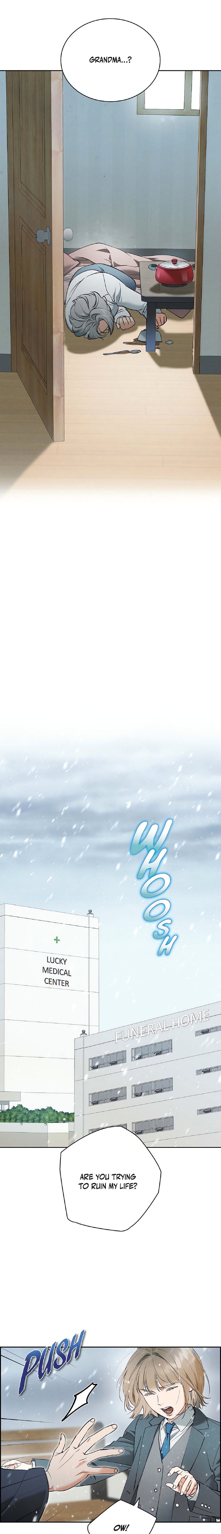 Falling (DOG) 10