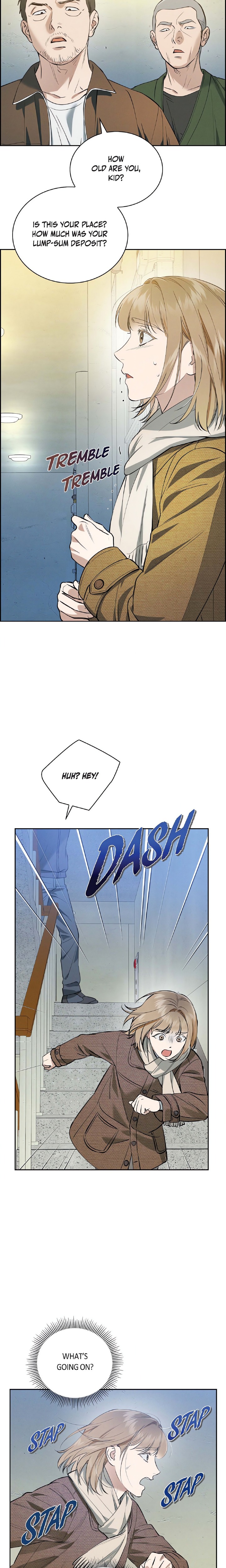 Falling (DOG) 19