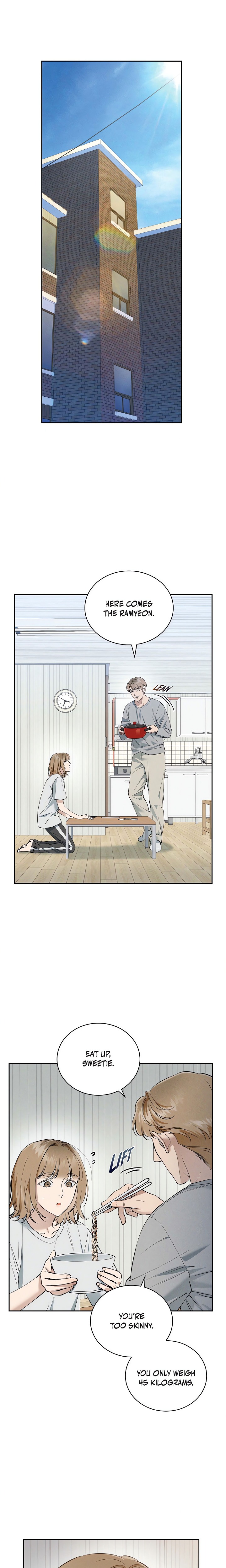 Falling (DOG) 10