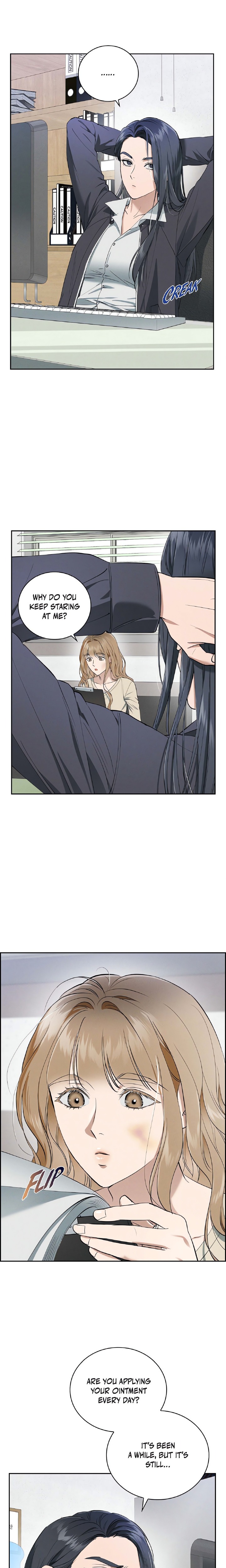 Falling (DOG) 10
